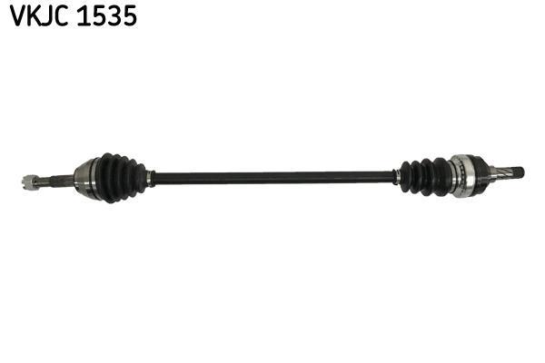 Cardan SKF ref. VKJC 1535